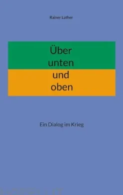 Über unten und oben