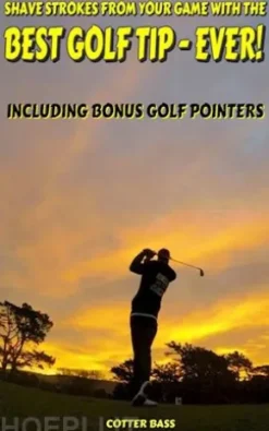 BEST GOLF TIP -EVER!