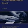 Best of Piano Melancolía