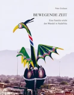 Bewegende Zeit