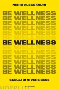 Be wellness