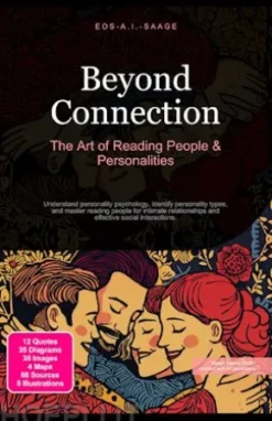 Beyond Connection: The Art of Reading People & Personalities