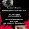 Bezirksgericht Dornbirn 2019