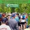 Bieganie - Hajnówka