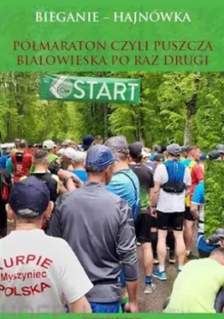 Bieganie - Hajnówka