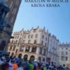 Bieganie - Kraków. Maraton w miescie króla Kraka