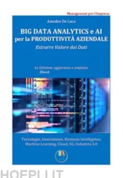Big Data Analytics e AI per la Redditività Aziendale