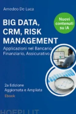 Big Data, Crm, Risk Management