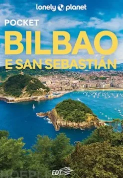 Bilbao e San Sebastián Pocket
