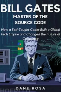 Bill Gates—Master of the Source Code