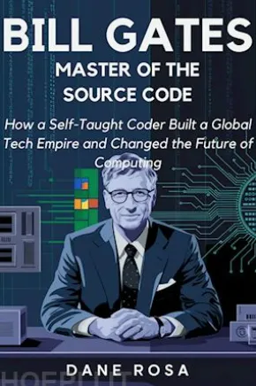 Bill Gates—Master of the Source Code