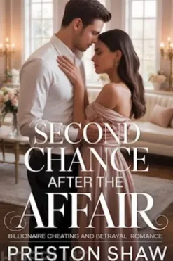 Billionaire Cheating and Betrayal Romance