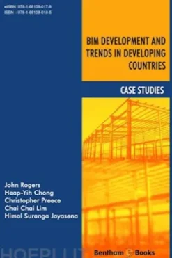 BIM Development and Trends in Developing Countries: Case Studies