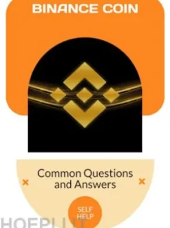 Binance Coin