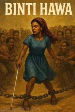 Binti Hawa:A Story of Empowerment