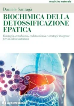 Biochimica della detossificazione epatica