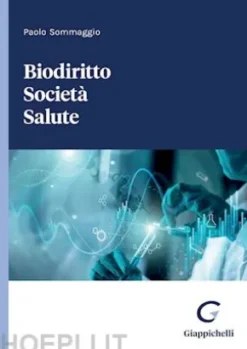 Biodiritto Società Salute - e-Book