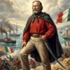 Biografia di Giuseppe Garibaldi