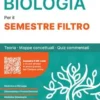 BIOLOGIA per il semestre filtro