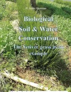Biological Soil & Water Conservation.