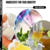 Biotechnological Production of Natural Ingredients for Food Industry