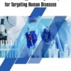 Biotechnology and Drug Development for Targeting Human Diseases