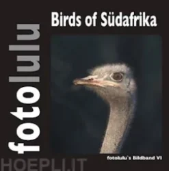 Birds of Südafrika