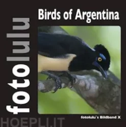 Birds of Argentina