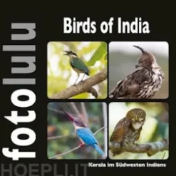 Birds of India