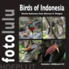 Birds of Indonesien