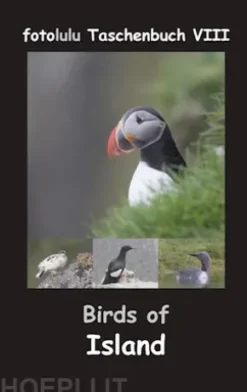 Birds of Island