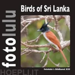 Birds of Sri Lanka