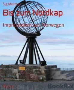 Bis zum Nordkap
