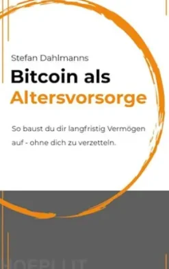 Bitcoin als Altersvorsorge