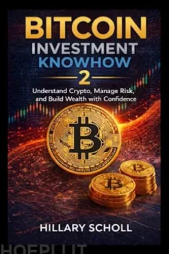 Bitcoin Investment KnowHow 2