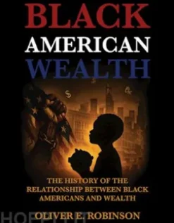 Black American Wealth