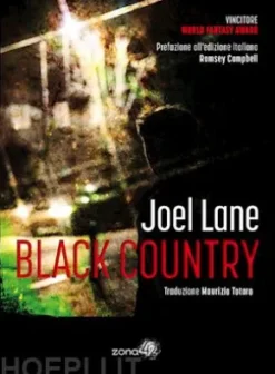 Black Country