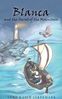 Blanca and the Secret of the Mountain