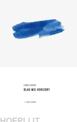 Blau wie Horizont