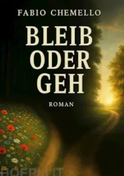 Bleib oder geh