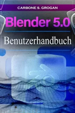 Blender 5.0 Benutzerhandbuch