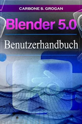 Blender 5.0 Benutzerhandbuch