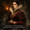 Blood Countess