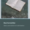 Blue Humanities. LWU Literatur in Wissenschaft und Unterricht