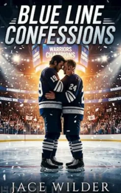 Blue Line Confessions