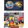 Blue Marble Gottes Werk und Teufels Beitrag