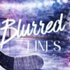 Blurred Lines