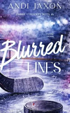 Blurred Lines