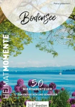 Bodensee - HeimatMomente