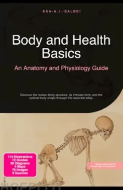 Body and Health Basics: An Anatomy and Physiology Guide